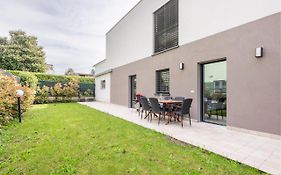 Casa Caterina, Family Terrace And Bbq
